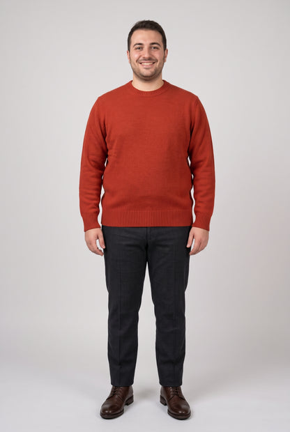Strickjacke Raipan 559 Übergrößen Dunkelgrau