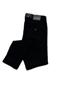 Jeans Elasticizzato Wampum 11333-1A76