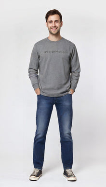 Jeans Elasticizzato Wampum 11704-1H43