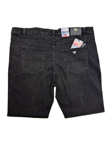 Jeans 11813-1D63 Taglie Forti Wampum