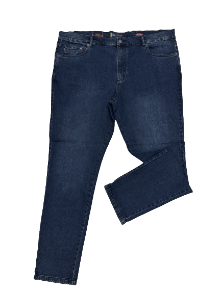 Jeans 11813-1F87 Taglie Forti Wampum - Blocco94
