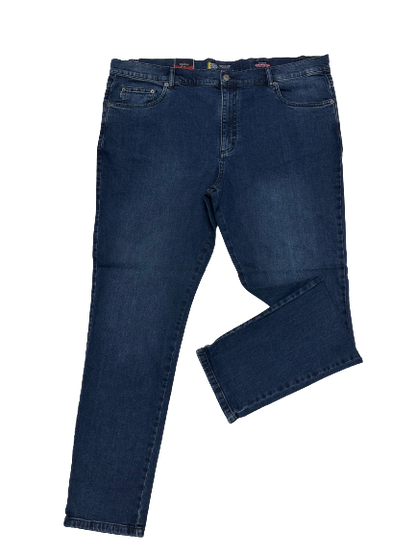 Jeans 11813-1F87 Taglie Forti Wampum - Blocco94