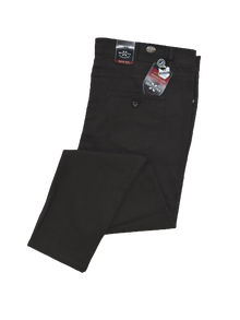 Jeans Caldo Cotone 11813-3953 Taglie Forti Wampum - Blocco94