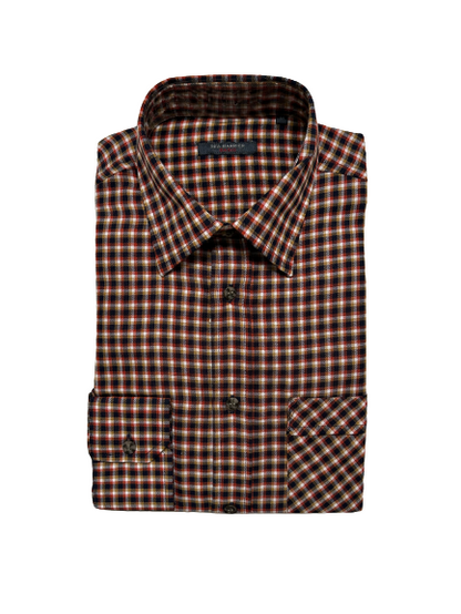 Camicia Fassa Manica Lunga Sea Barrier New - Blocco94
