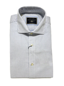 Camicia Manica Lunga Ascot 15158-229S Colore 04