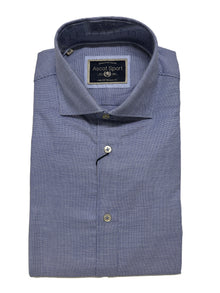 Camicia Manica Lunga Ascot 15158-229S Colore 05