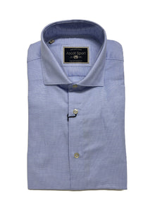 Camicia Manica Lunga Ascot 15158-229S Colore 08