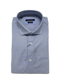 Langarmhemd Ascot 15161-229S Farbe 09