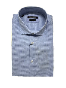 Langarmhemd Ascot 15161-229S Farbe 07