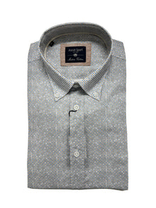 Camicia Manica Lunga Ascot 15168-205S Colore 05