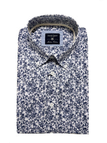 Camicia Manica Lunga Ascot 15168-205S Colore 07