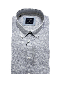 Camicia Manica Lunga Ascot 15168-205S Colore 08
