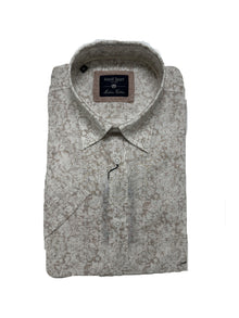 Camicia Mezza Manica Ascot 15168-255S col 02