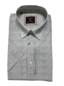 Camicia Mezza Manica Ascot 15168-255S col 05