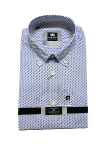 Camicia Manica Lunga Ascot 15169-204 Colore 02