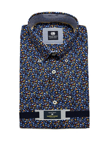 Camicia Manica Lunga Ascot 15169-204 Colore 03