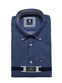 Camicia Manica Lunga Ascot 15169-204 Colore 04