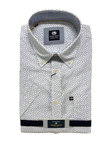 Camicia Mezza Manica Ascot 15169-254 col 01