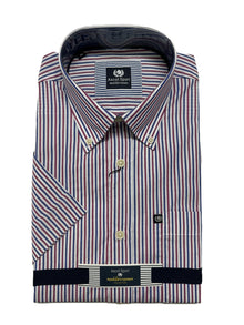 Camicia Mezza Manica Ascot 15173-254 Colore 05