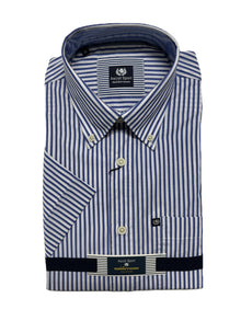 Camicia Mezza Manica Ascot 15173-254 Colore 24