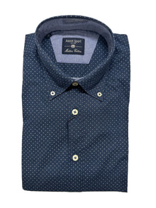 Camicia Manica Lunga Ascot 15269-205 Colore 18