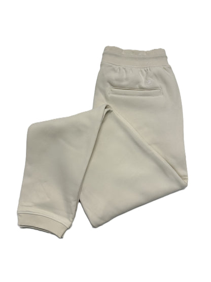 Pantalone Tuta Felpato con Polsino Ascot 15297-450