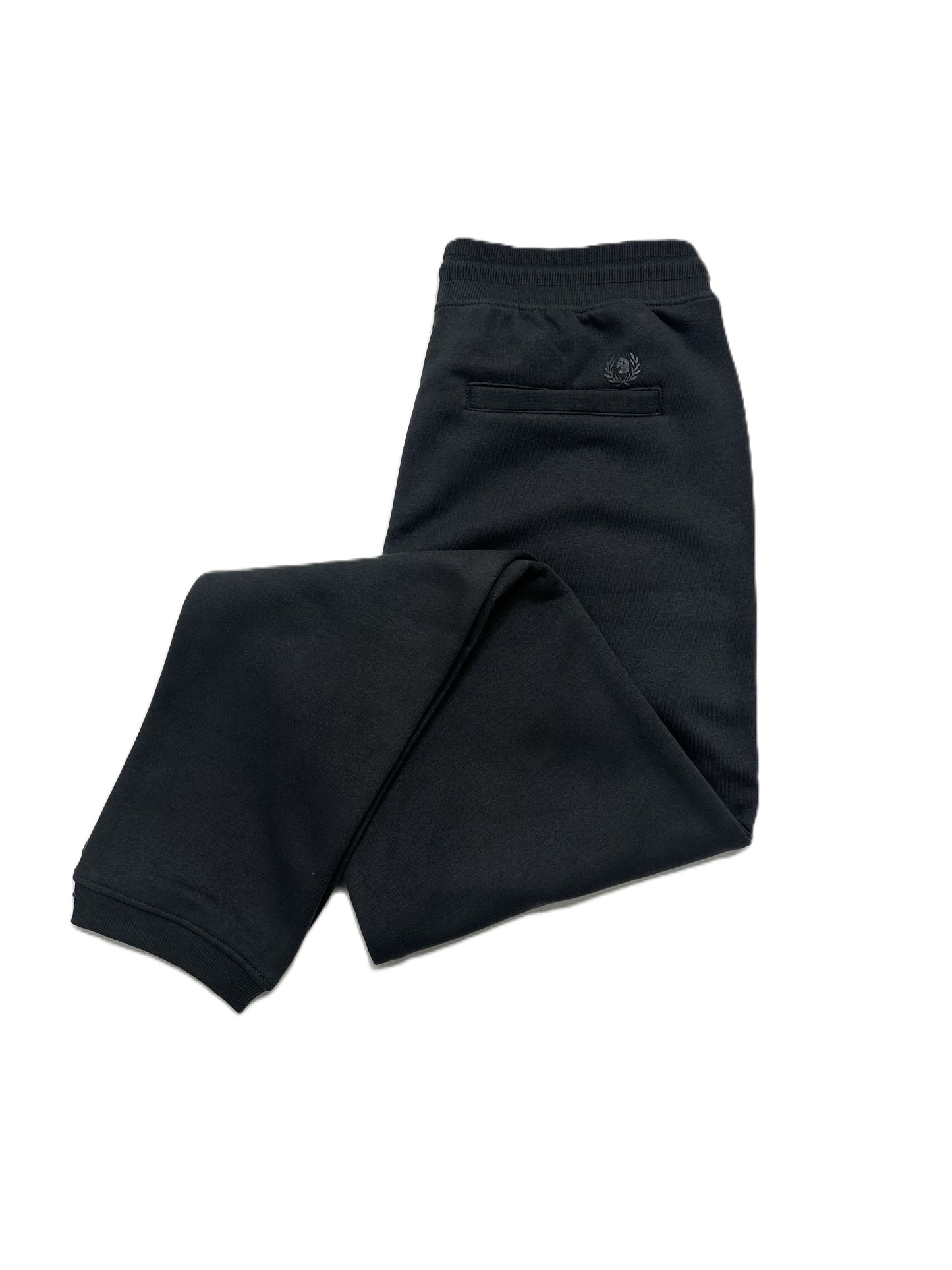 Pantalone Tuta Felpato con Polsino Ascot 15297-450