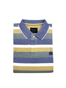 Polo Mezza Manica Ascot  15315-398