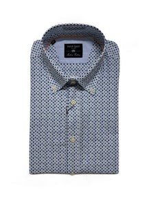 Camicia Manica Lunga Ascot 15369-205 Colore 09