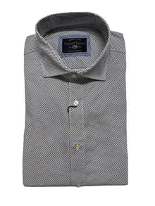 Camicia Manica Lunga Ascot 15369-205 Colore 17