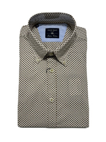 Camicia Manica Lunga Ascot 15369-205 Colore 18