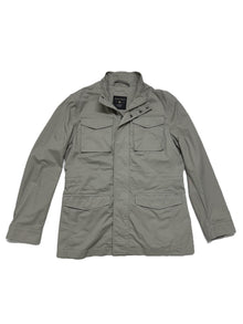 Giubbino Sahariana 15376-576 Ascot Taglie Forti