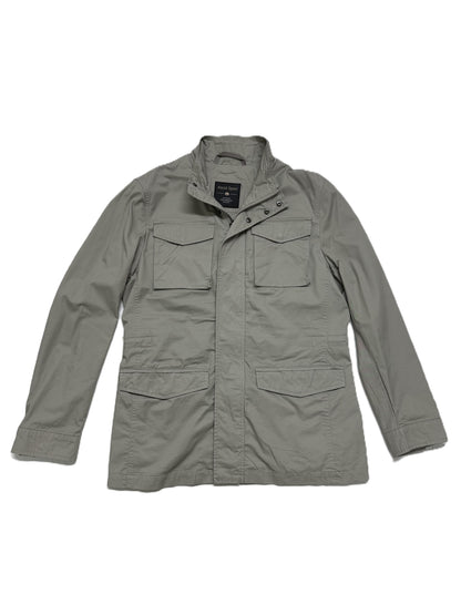 Giubbino Sahariana 15376-576 Ascot Taglie Forti