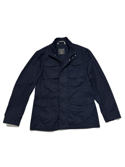 Giubbino Sahariana 15376-576 Ascot Taglie Forti