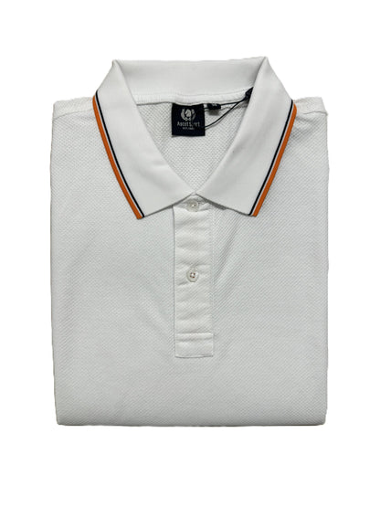 Polo Mezza Manica Ascot  15385-345