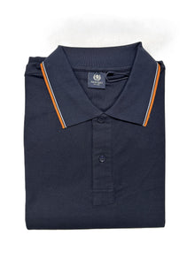 Polo Mezza Manica Ascot  15385-345