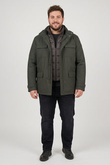 Giubbino 15431-562 Ascot