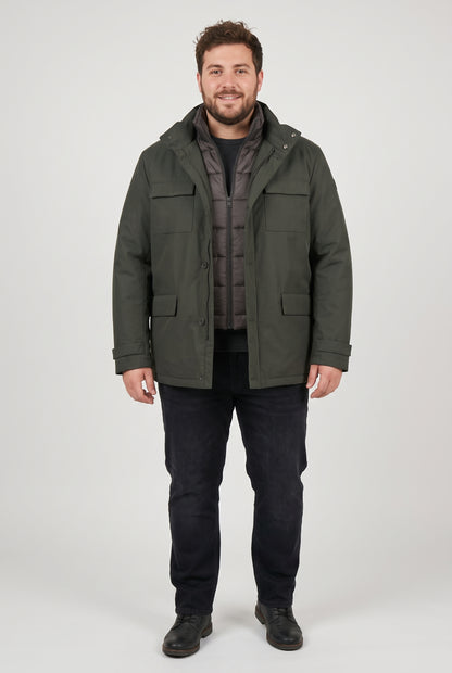 Giubbino 15431-562 Ascot