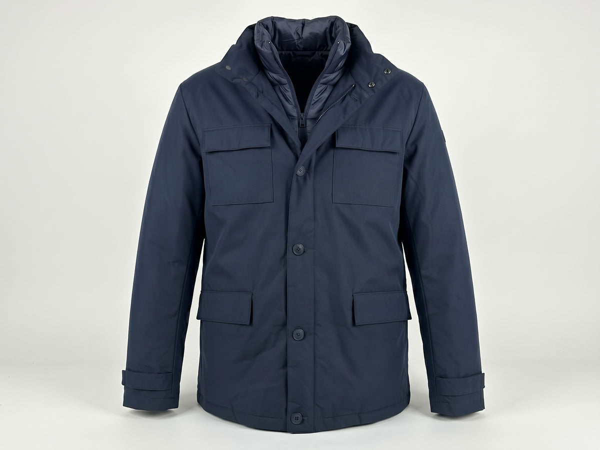 Giubbino 15431-562 Ascot