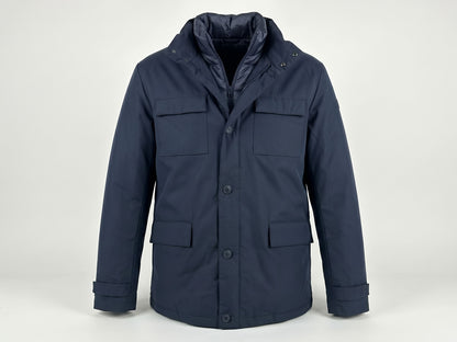 Giubbino 15431-562 Ascot