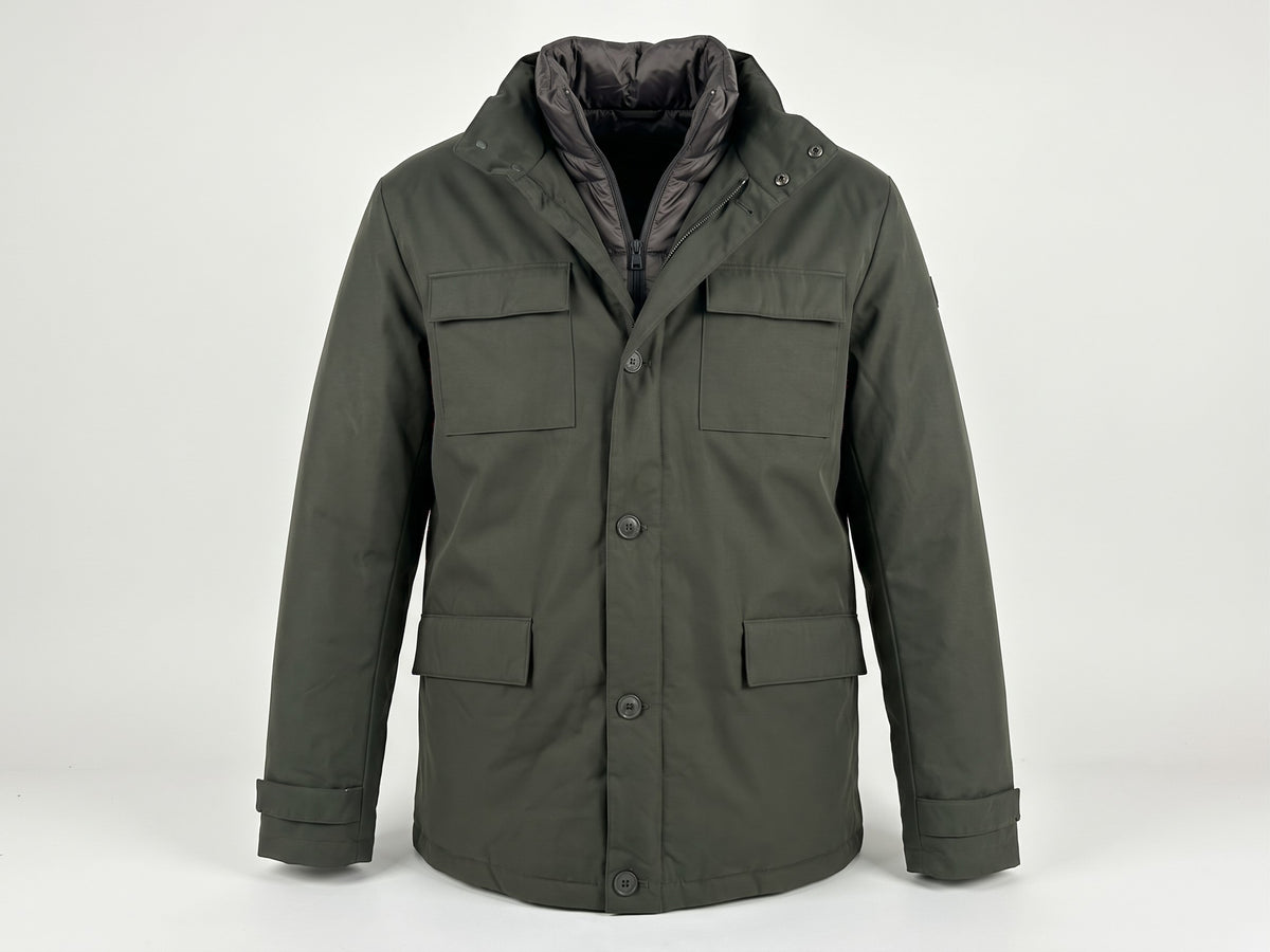 Giubbino 15431-562 Ascot