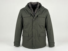 Giubbino 15431-562 Ascot