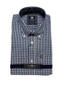 Camicia Manica Lunga Ascot 15473-209 Colore 08