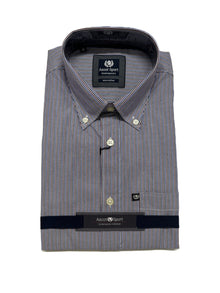 Camicia Manica Lunga Ascot 15473-209 Colore 12