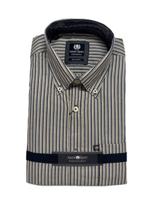 Camicia Manica Lunga Ascot 15473-209 Colore 29