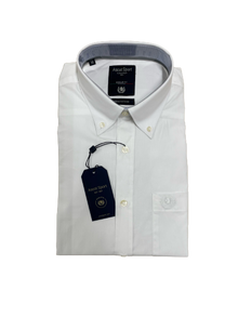 Camicia Manica Lunga Ascot Taglie Forti 15652-512 Col01 - Blocco94