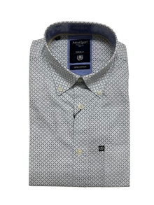 Camicia Manica Lunga Ascot 15569-209 Colore 09
