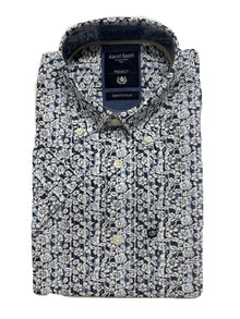 Camicia Mezza Manica Ascot 15569-259S col 11
