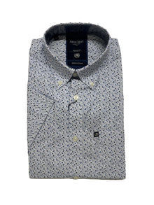 Camicia Mezza Manica Ascot 15569-259S col 23