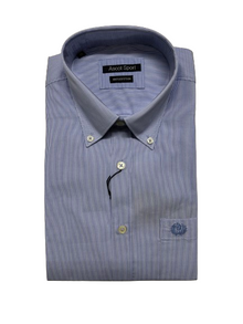 Camicia Manica Lunga Ascot 15773-212 Colore 50